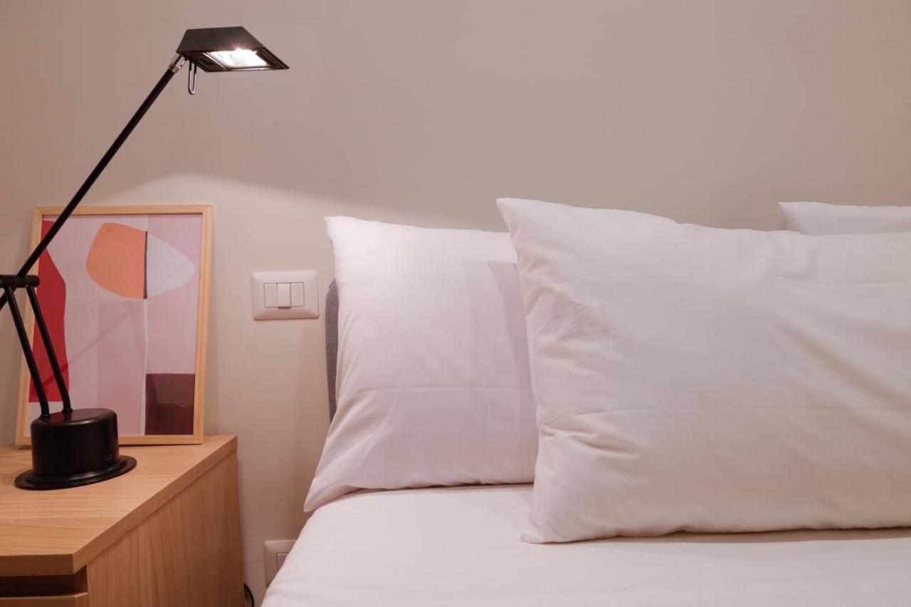Bed & Breakfast Retrophilia Naples