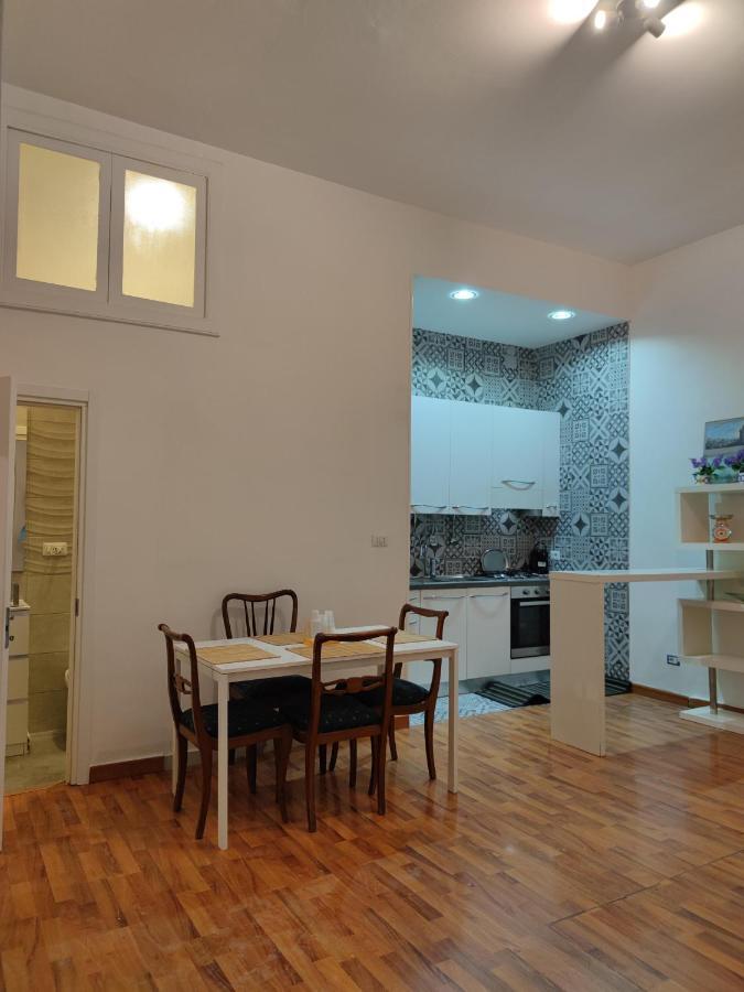 Apartment Il Sole Di Montesanto Sleep Welly Naples