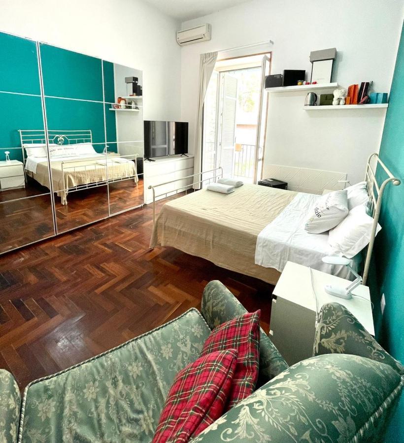 B&B Vista Mare Bed & Breakfast Naples