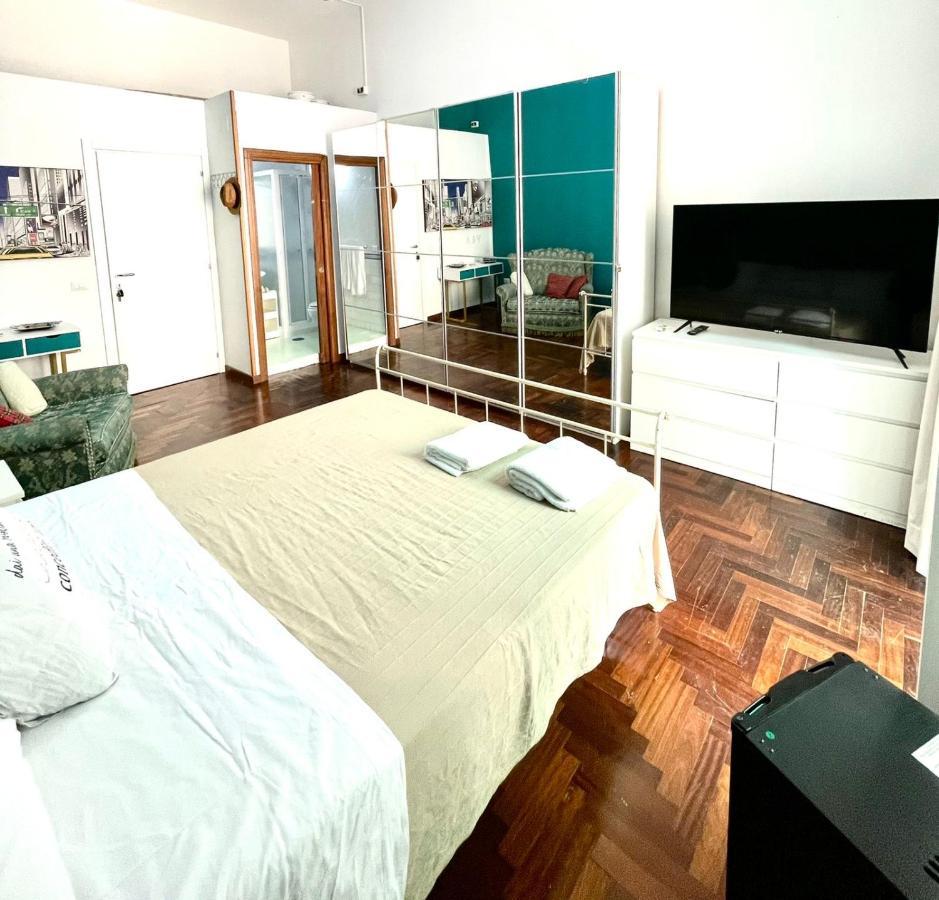 B&B Vista Mare Bed & Breakfast *