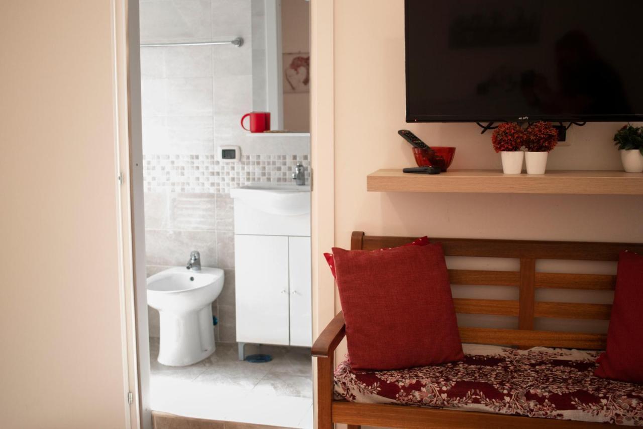 Apartment Notte Stellata