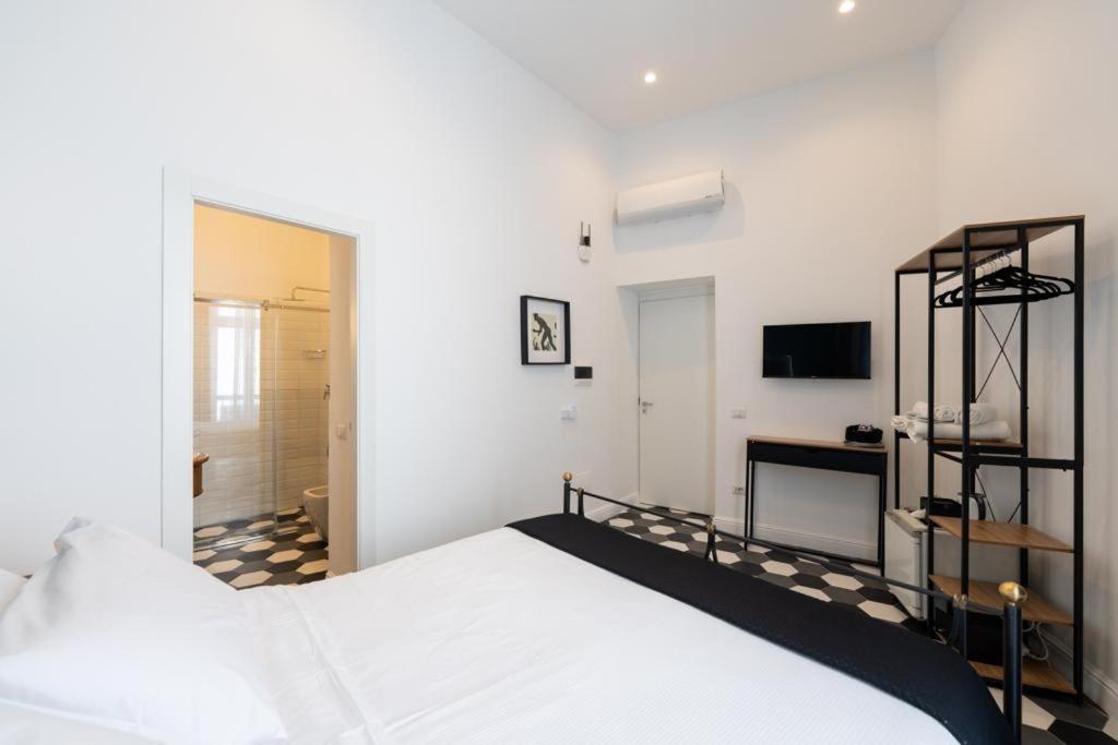 Al 4 Piano Bed & Breakfast *