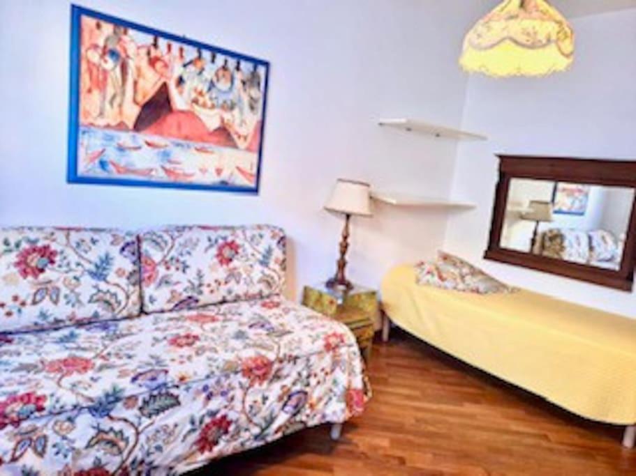 Apartment Casa Sole *