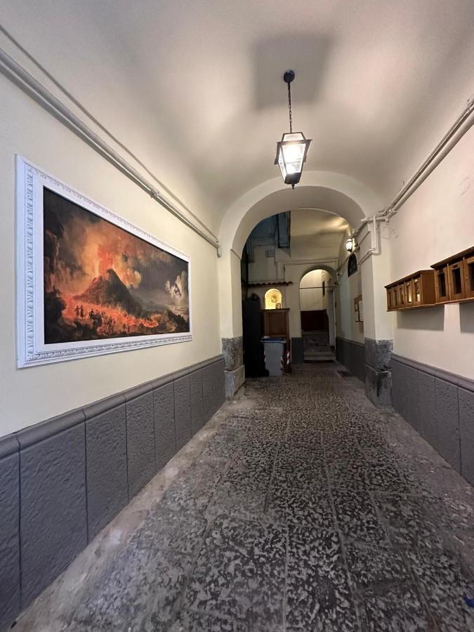 Terrazze Toledo Apartment Naples