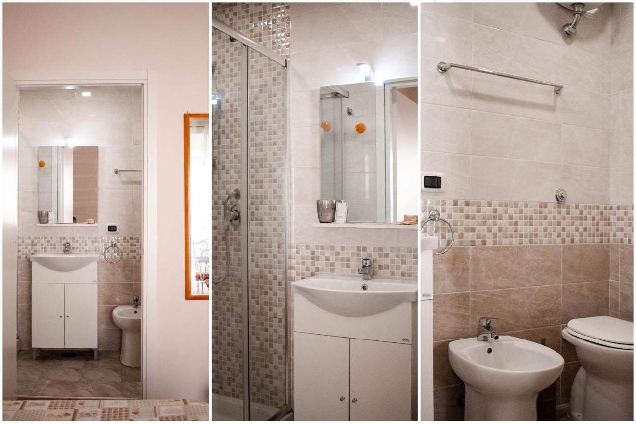 Apartment Notte Stellata Naples
