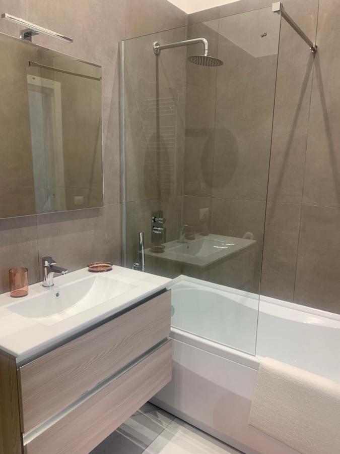 Holiday home Incantevole A Chiaia *