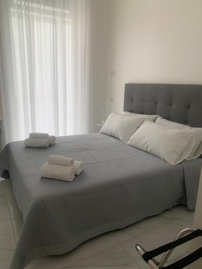 Incantevole A Chiaia Holiday home *