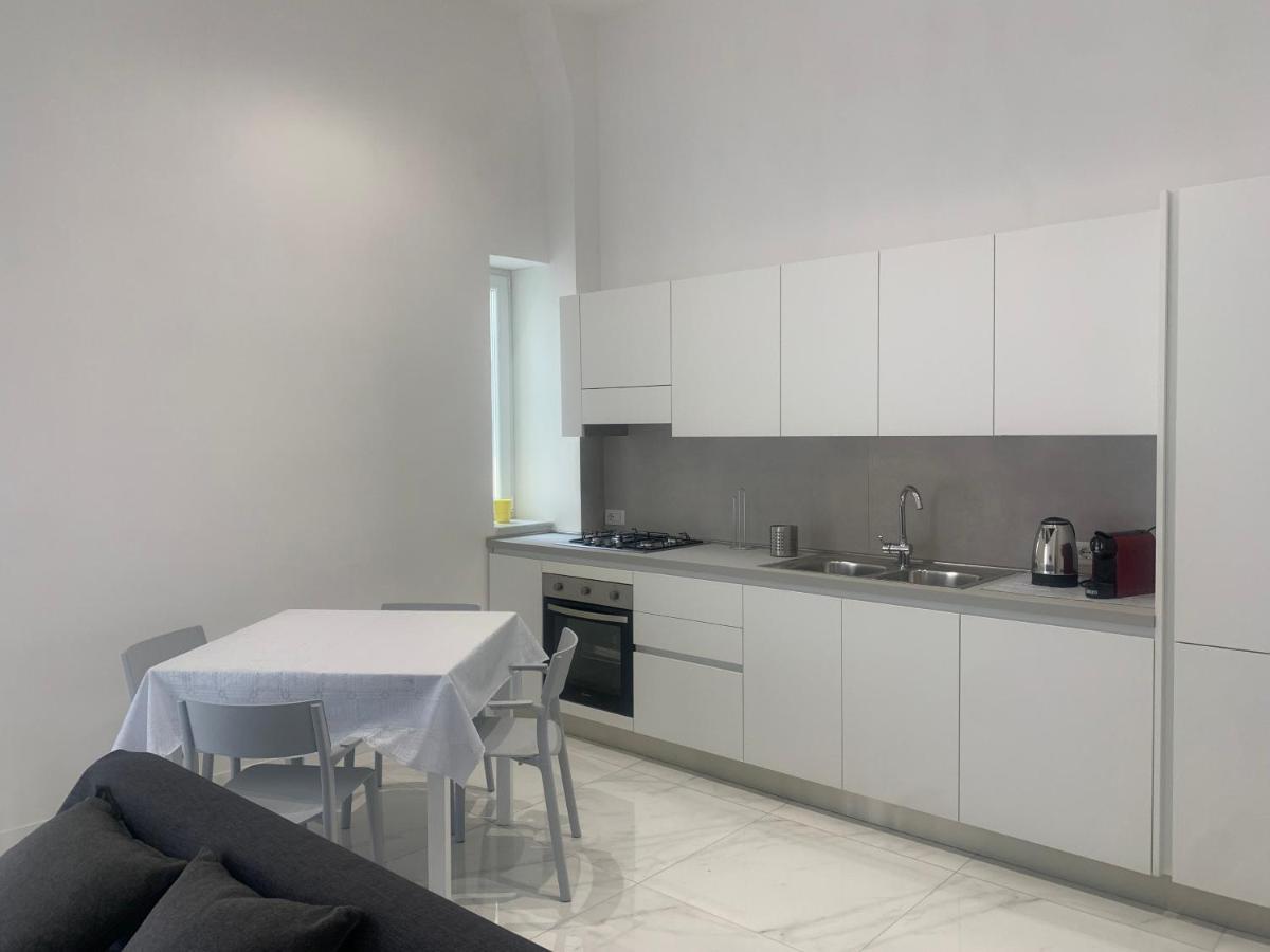 Holiday home Incantevole A Chiaia