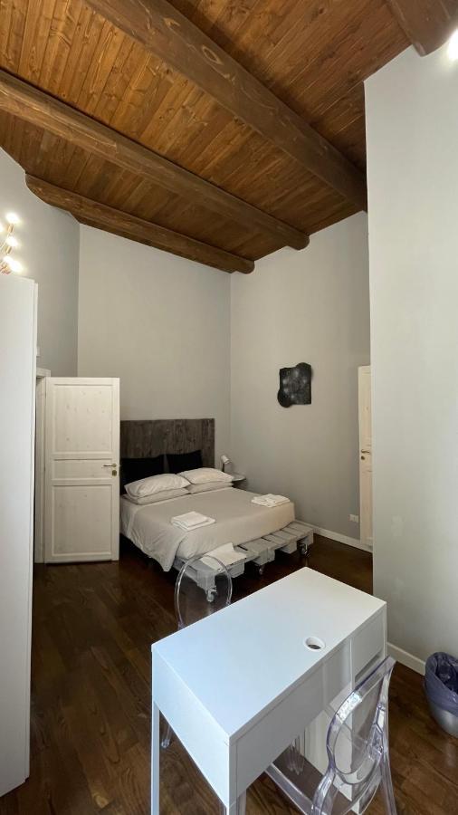 Anima Partenopea Bed & Breakfast Naples