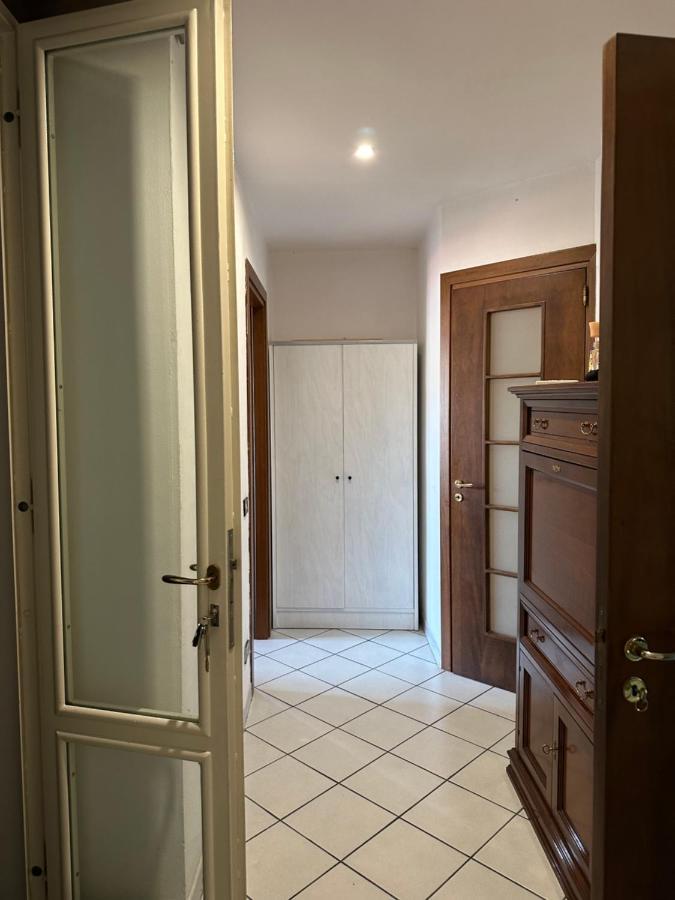 Apartment Terrazze Toledo