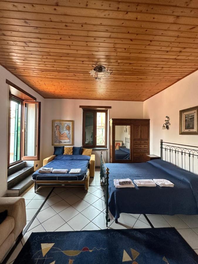 Terrazze Toledo Apartment *