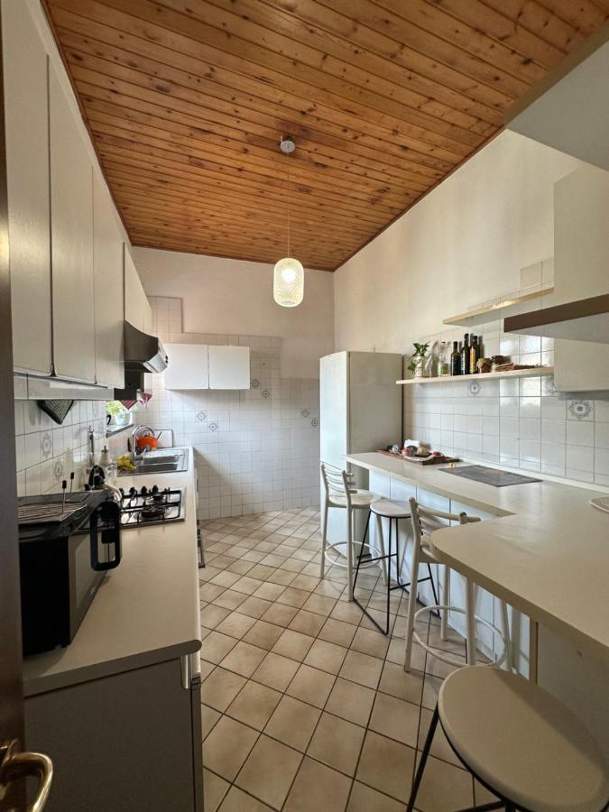 Apartment Terrazze Toledo Naples