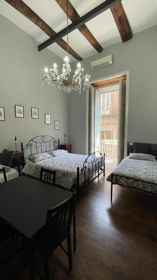 Anima Partenopea Bed & Breakfast Naples