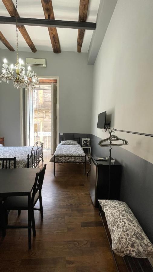 Anima Partenopea Bed & Breakfast Naples