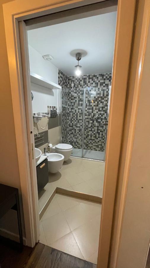 Bed & Breakfast Anima Partenopea Naples