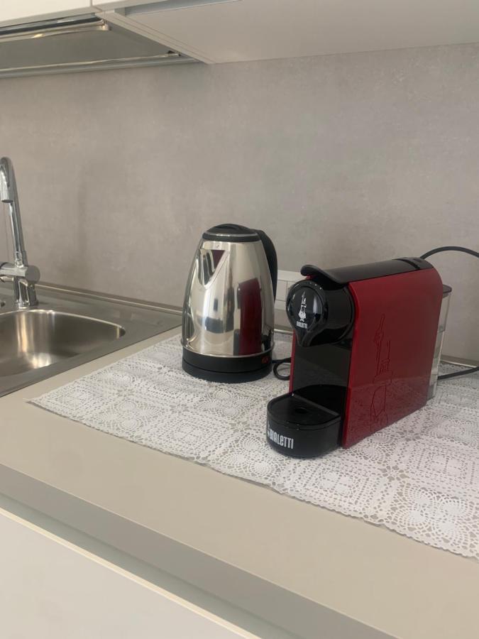 Incantevole A Chiaia Holiday home Naples