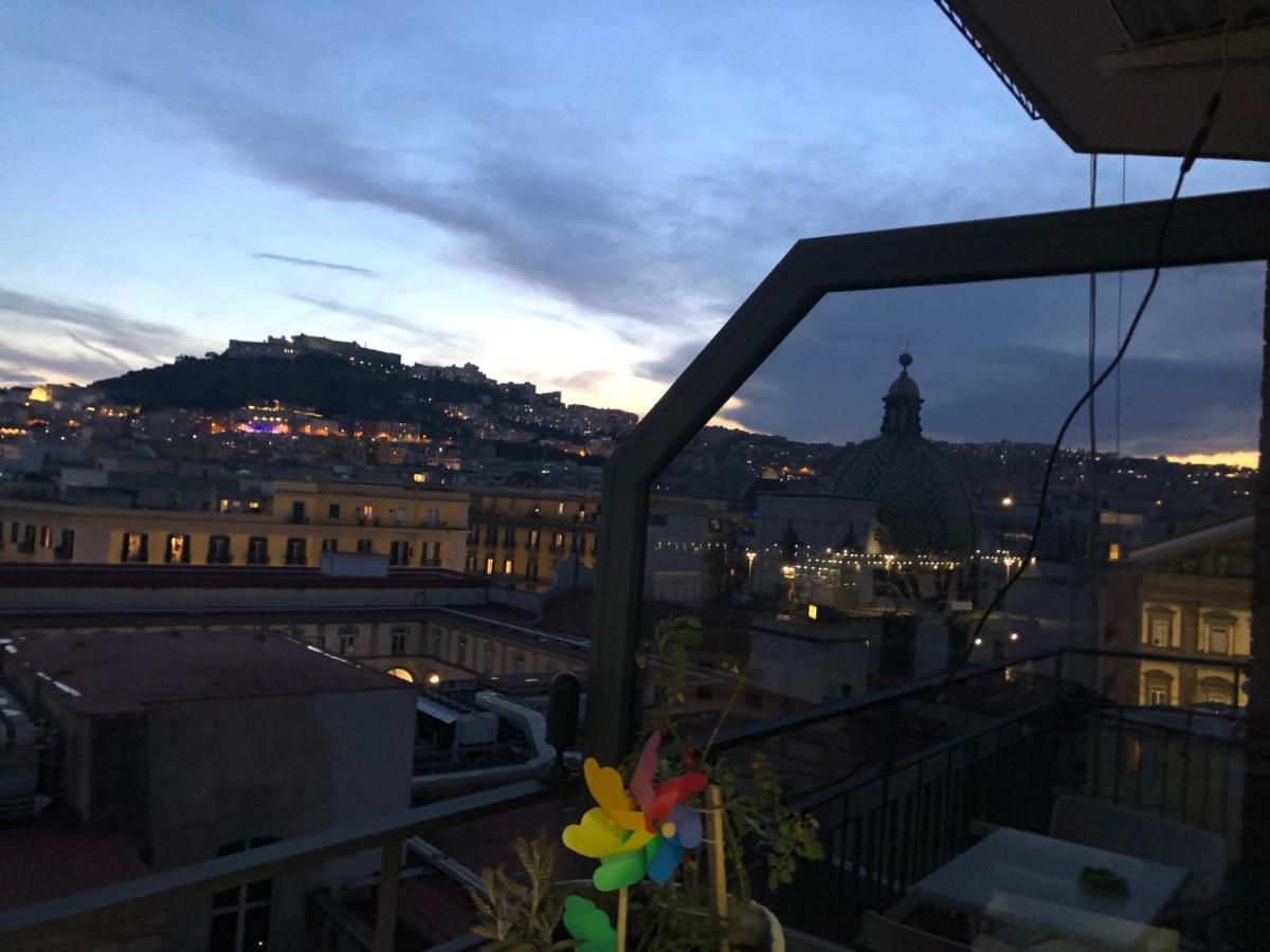Guest house Marina Sky 8