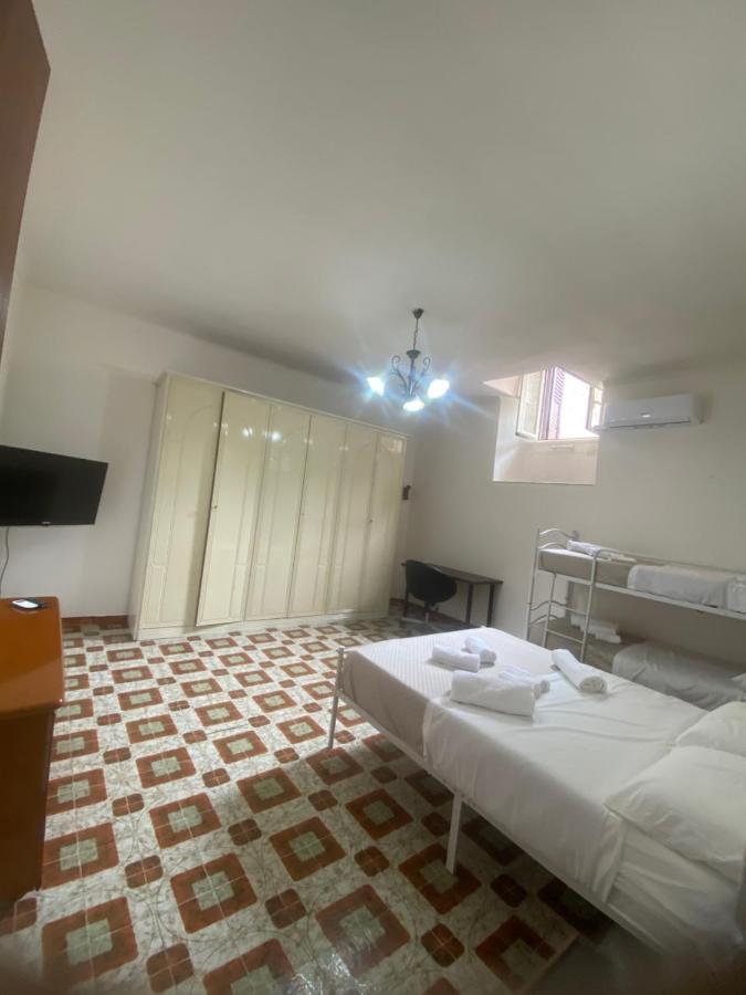 Casa Nonna Rusell Naples