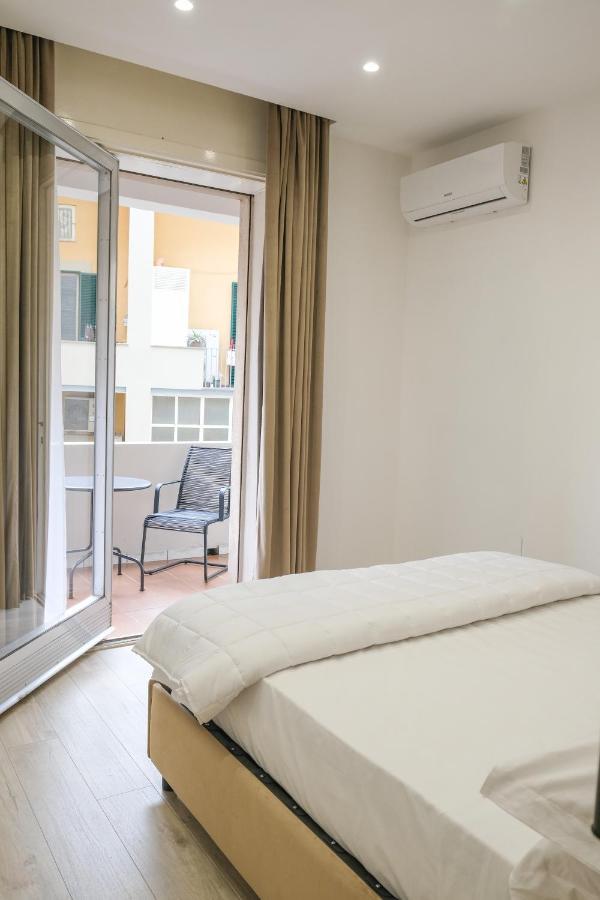 Aroma And B&b, Maschio Angioino Bed & Breakfast *