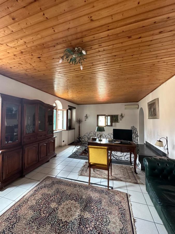 Terrazze Toledo Apartment *