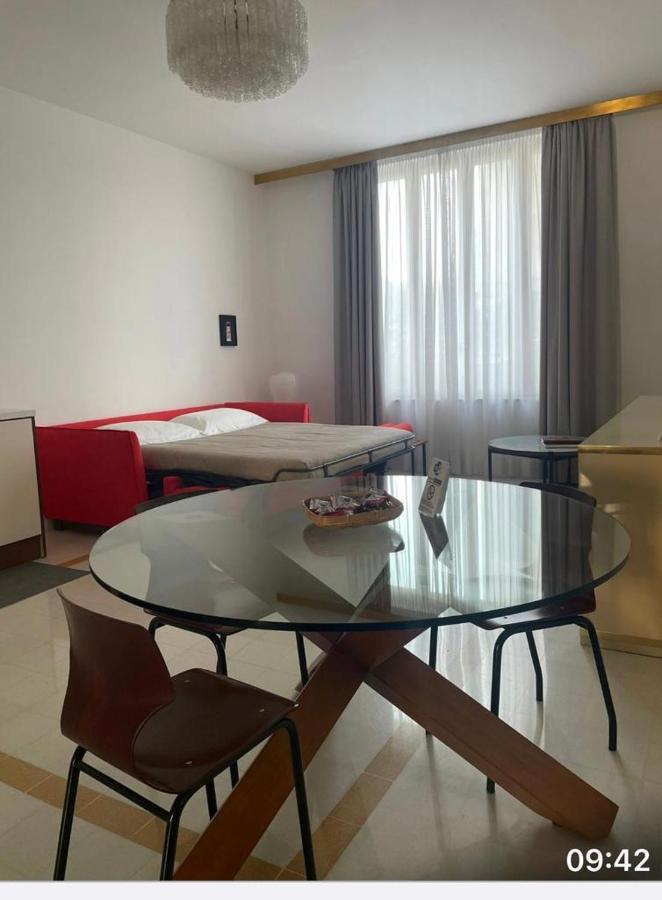 Apartment Corso Novara 5 Design Naples