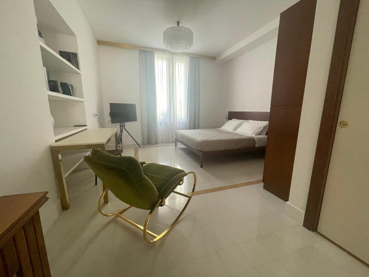 Apartment Corso Novara 5 Design Naples