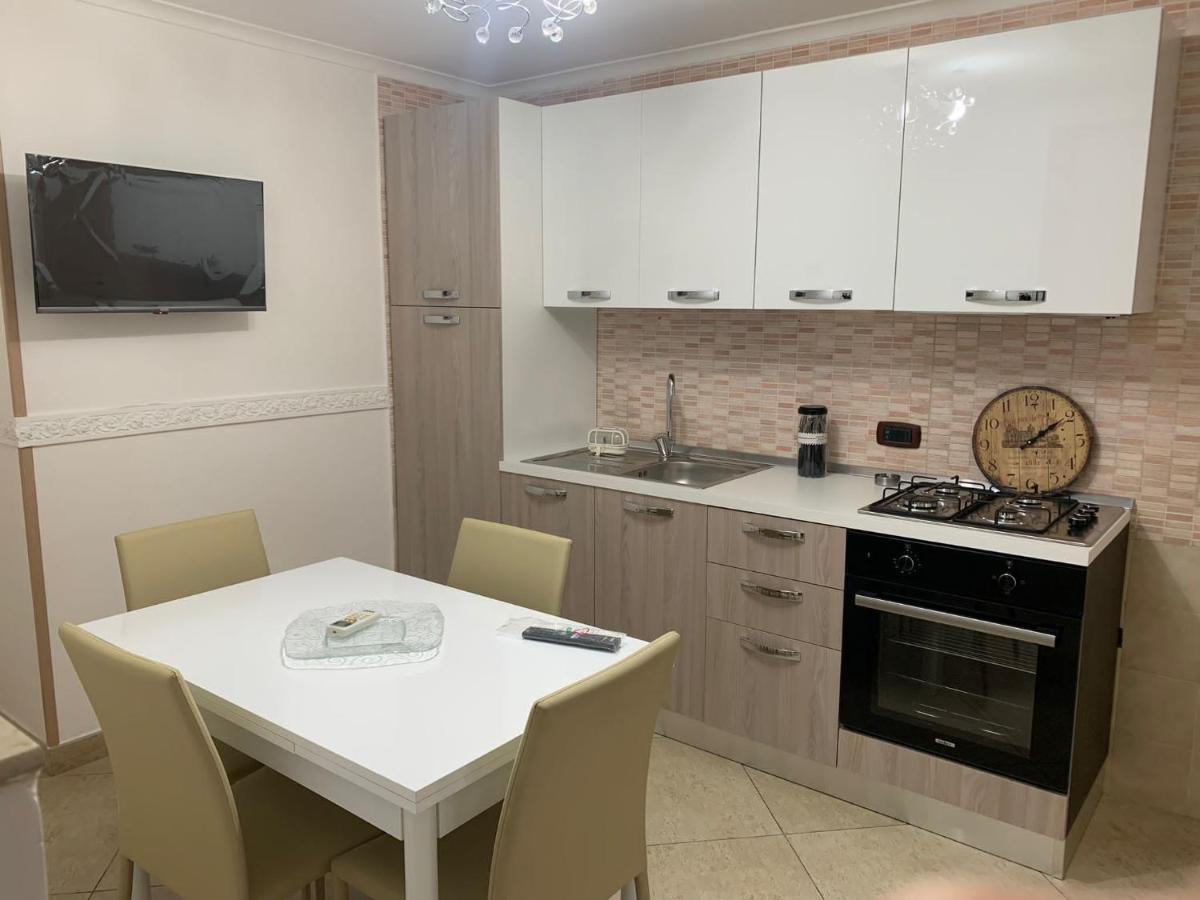 Alleria Holiday home Naples
