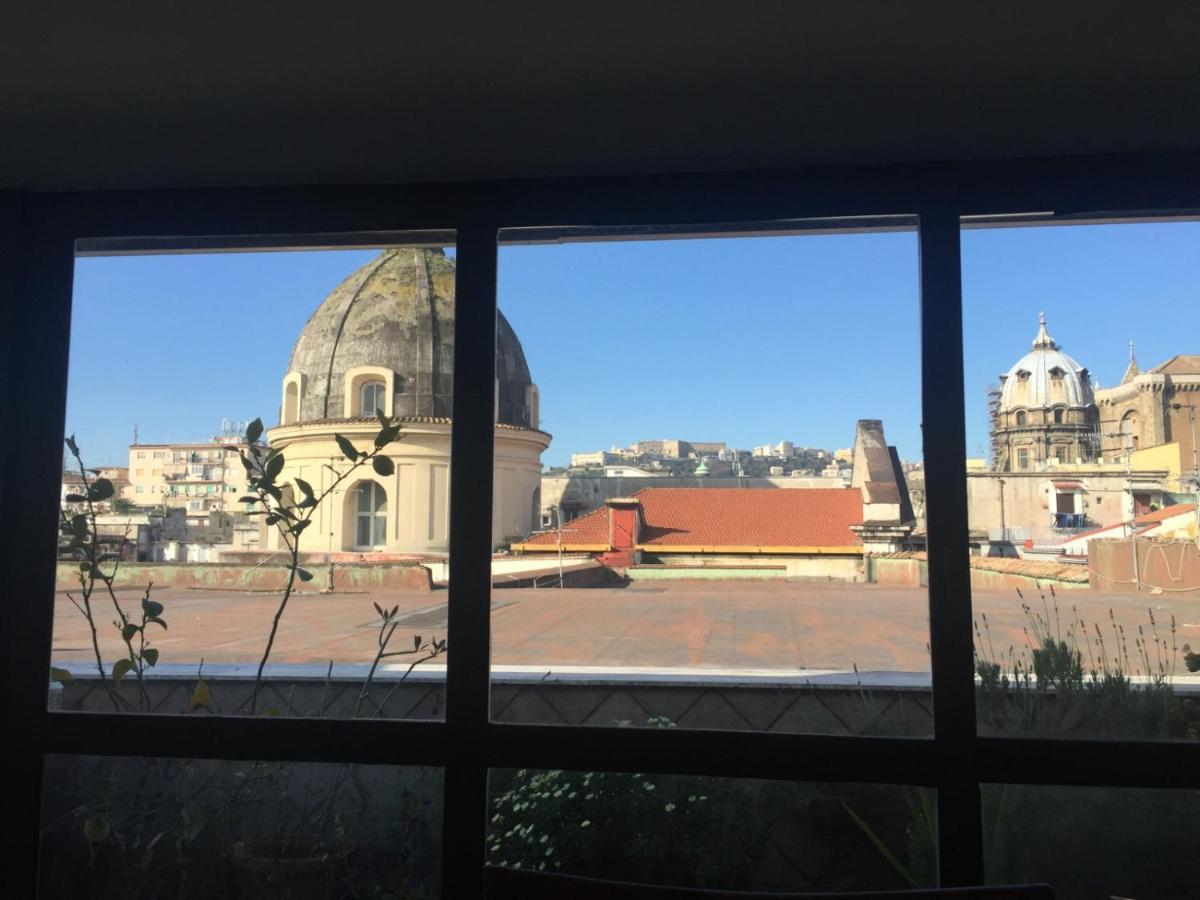 Relais Old From A Terrace * Naples