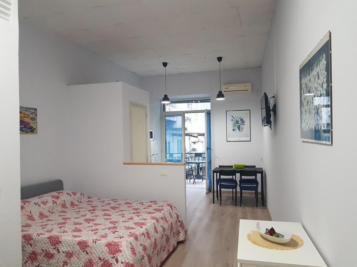 Apartment Gardenia *