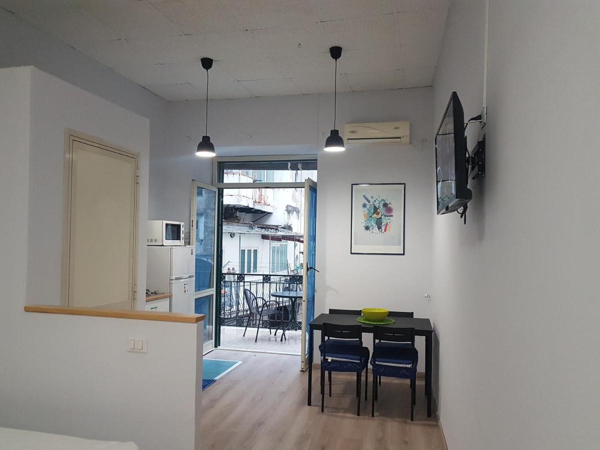 Gardenia Apartment *