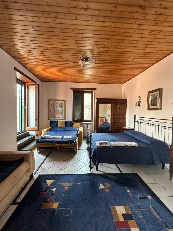 Terrazze Toledo Apartment Naples