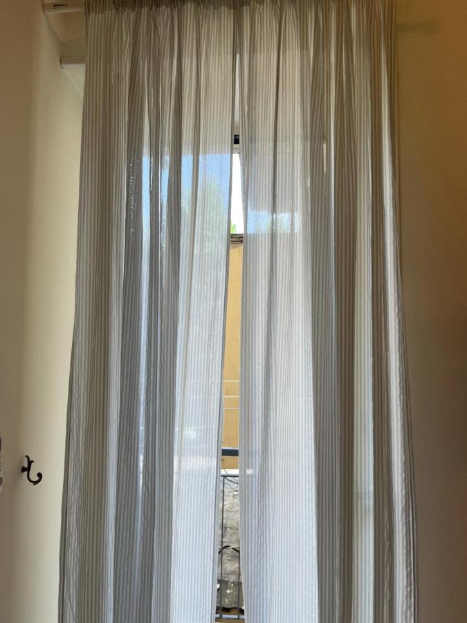 Bottiglieri's Apartment *