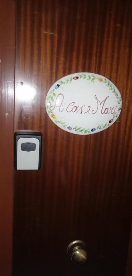 Apartment A Cas' E Mari Naples