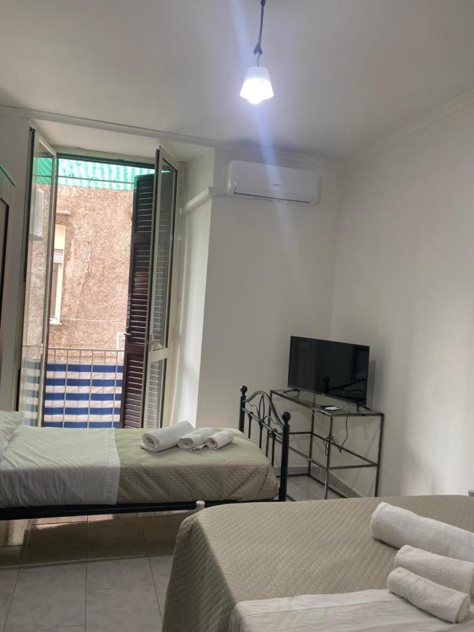 Holiday home Casa Nonna Rusell Naples