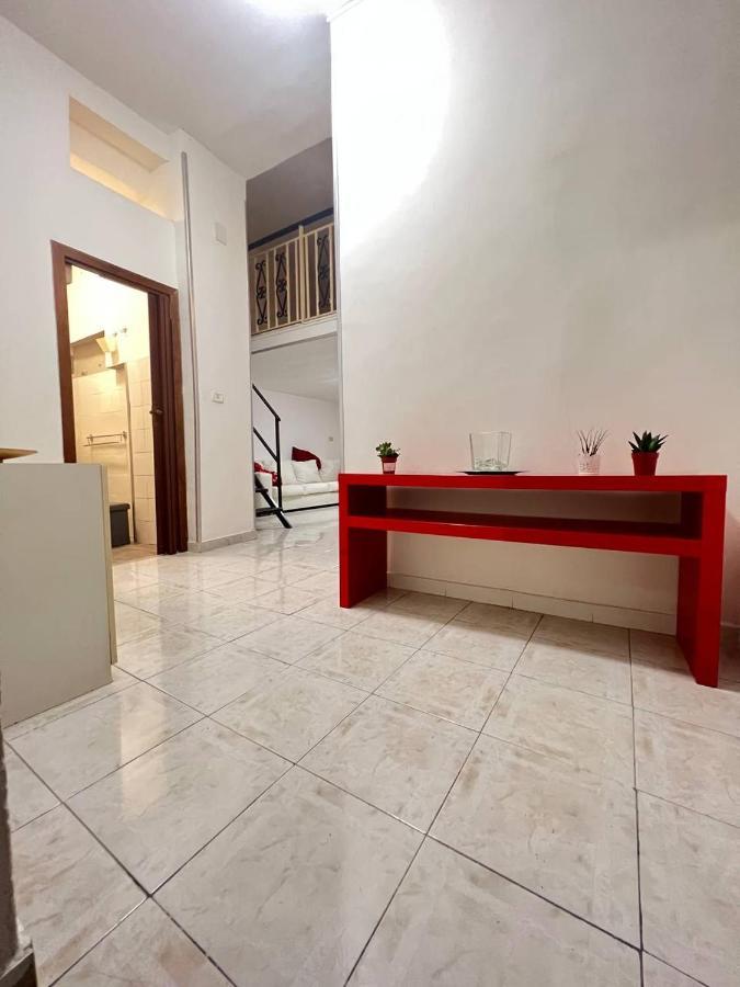 Guest house Dimora Nardones Naples