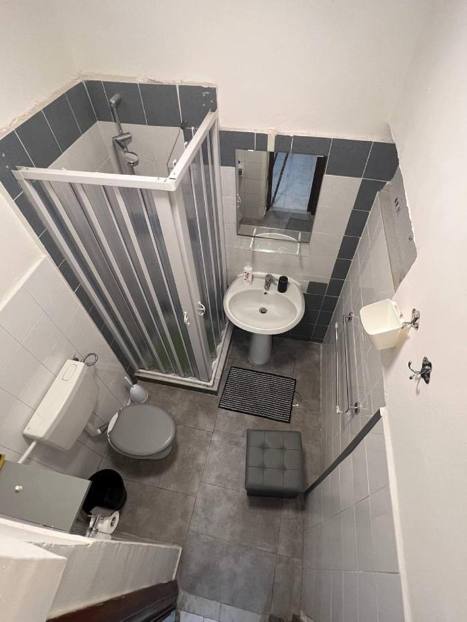 Dimora Nardones Guest house Naples