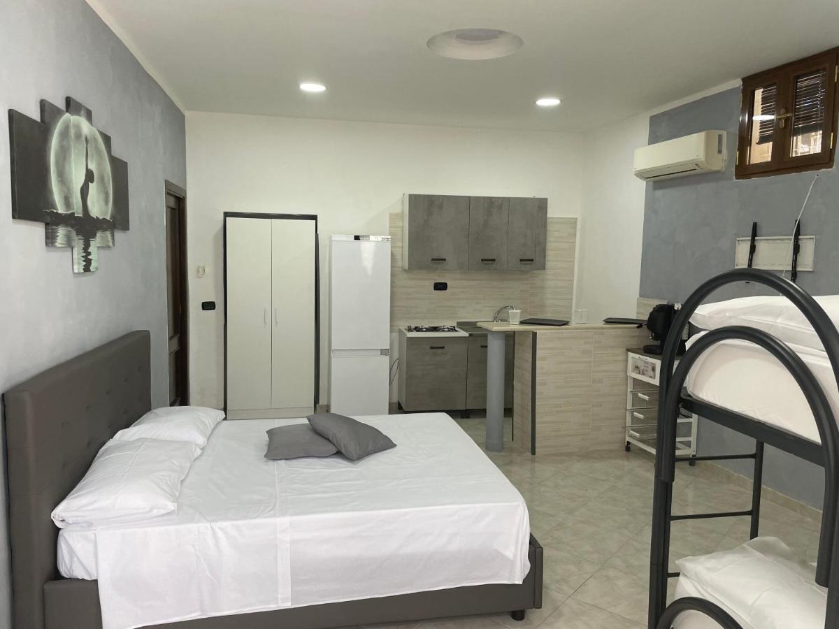 Apartment Casetta Luisa *