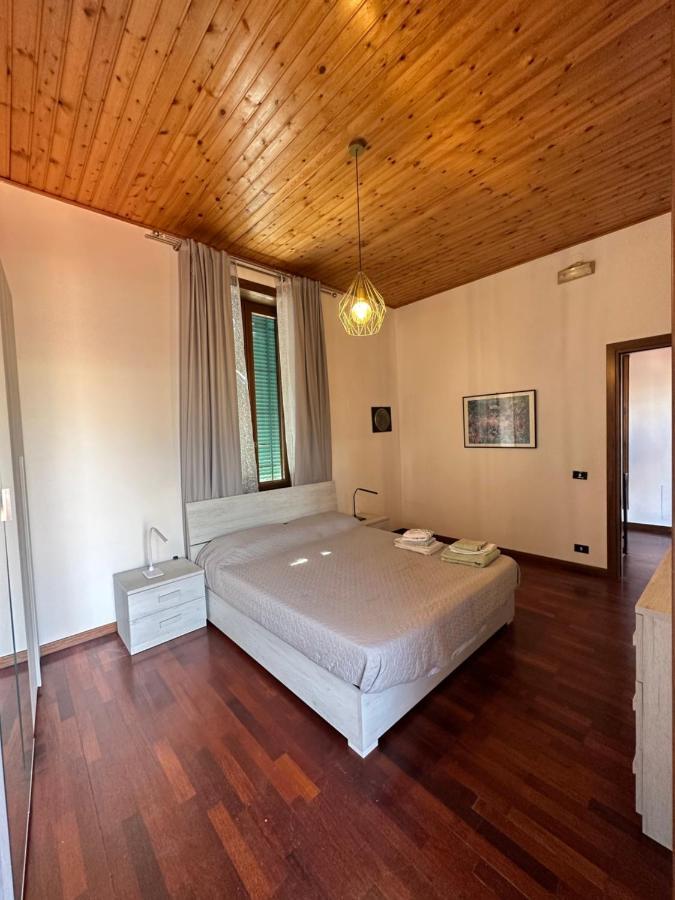 Apartment Terrazze Toledo *