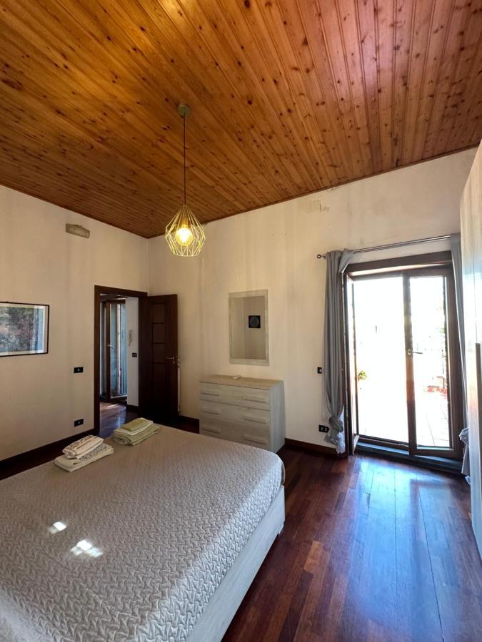 Apartment Terrazze Toledo Naples
