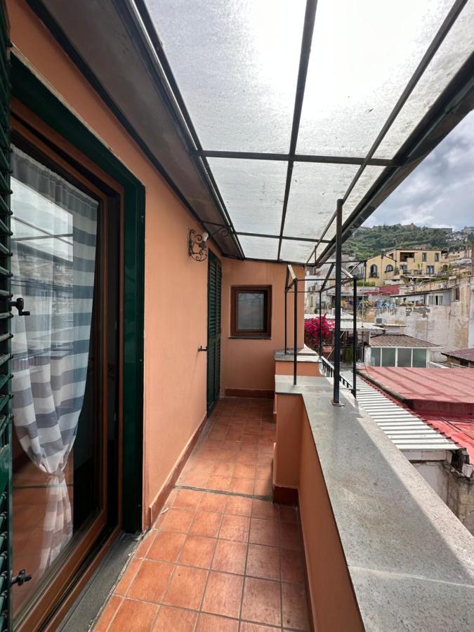 Apartment Terrazze Toledo *