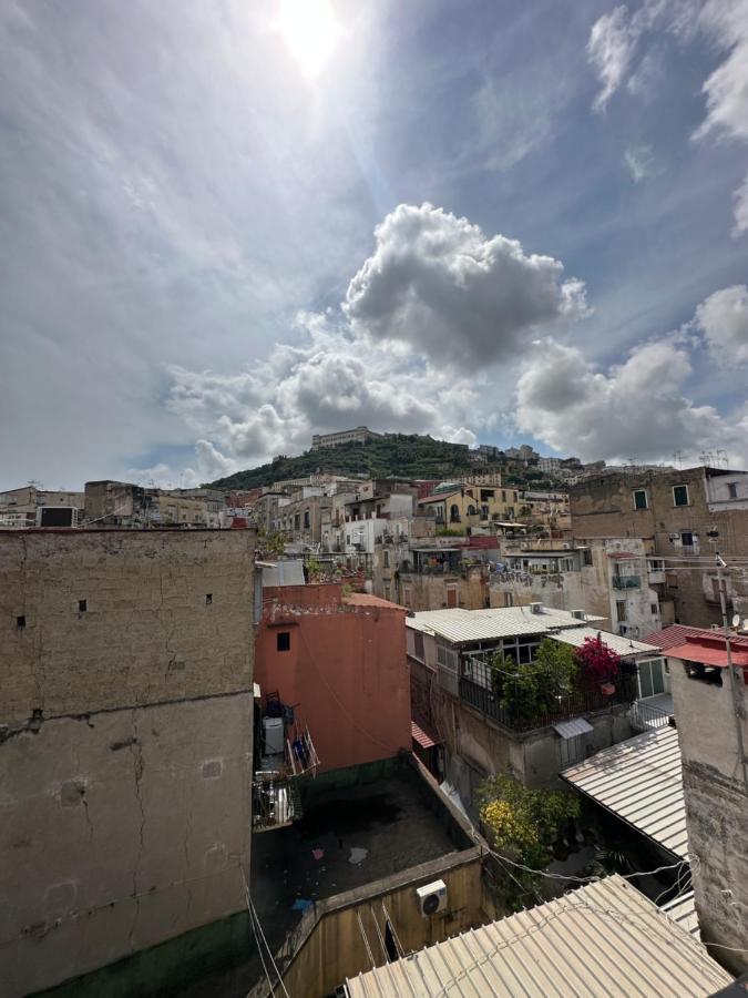 Terrazze Toledo *