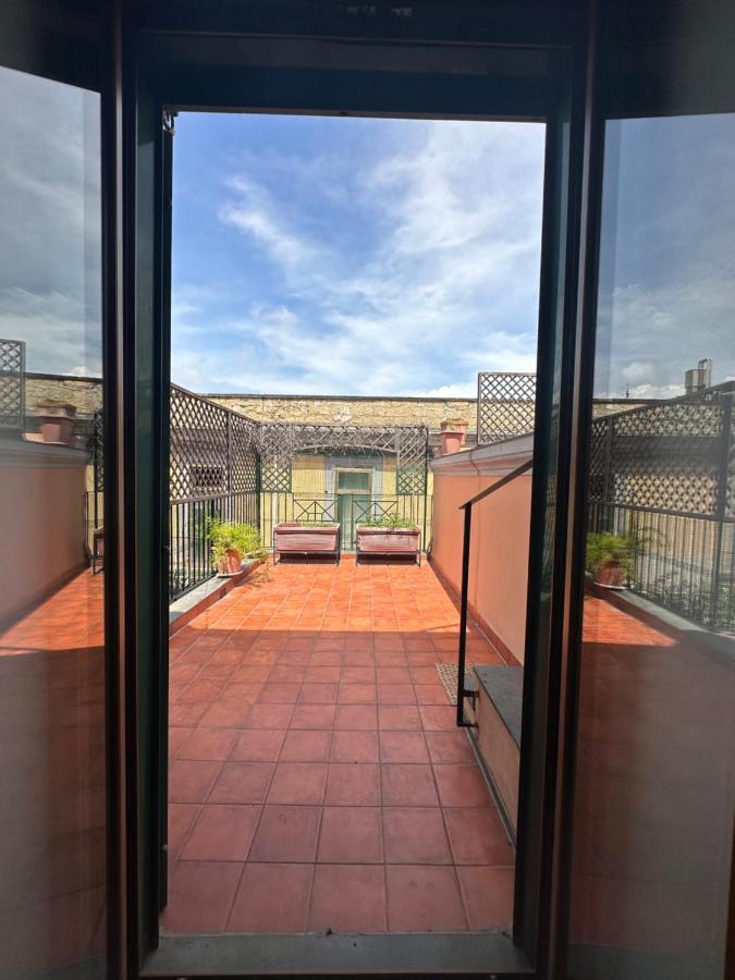 Terrazze Toledo Apartment Naples
