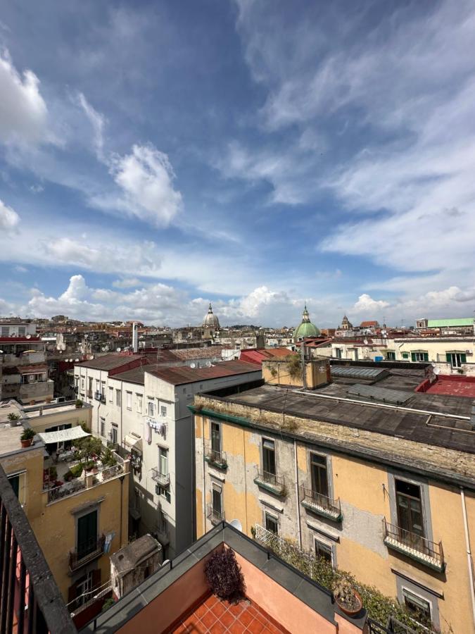 Terrazze Toledo * Naples