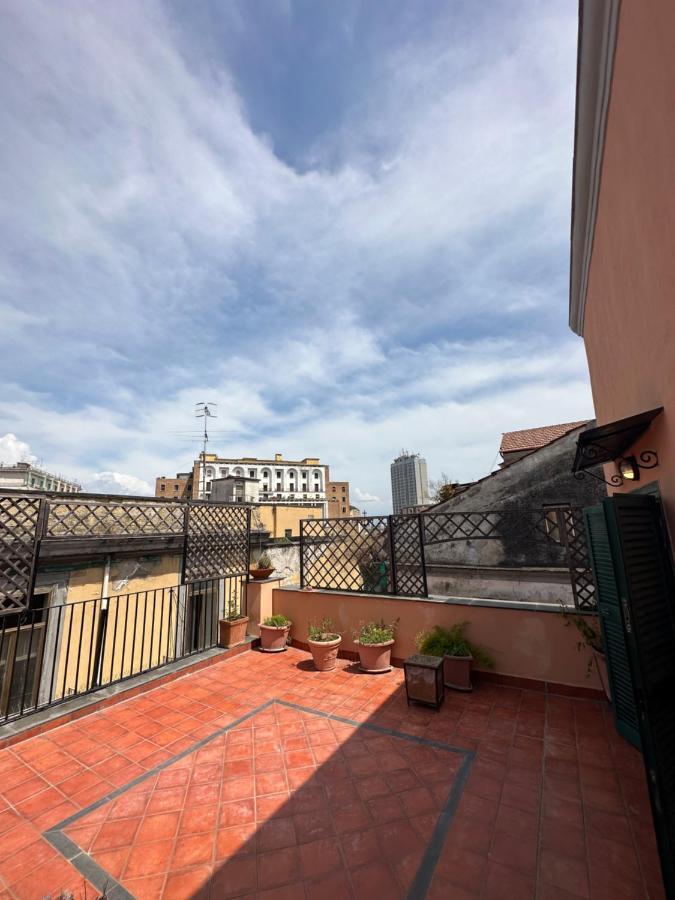 Terrazze Toledo Apartment Naples
