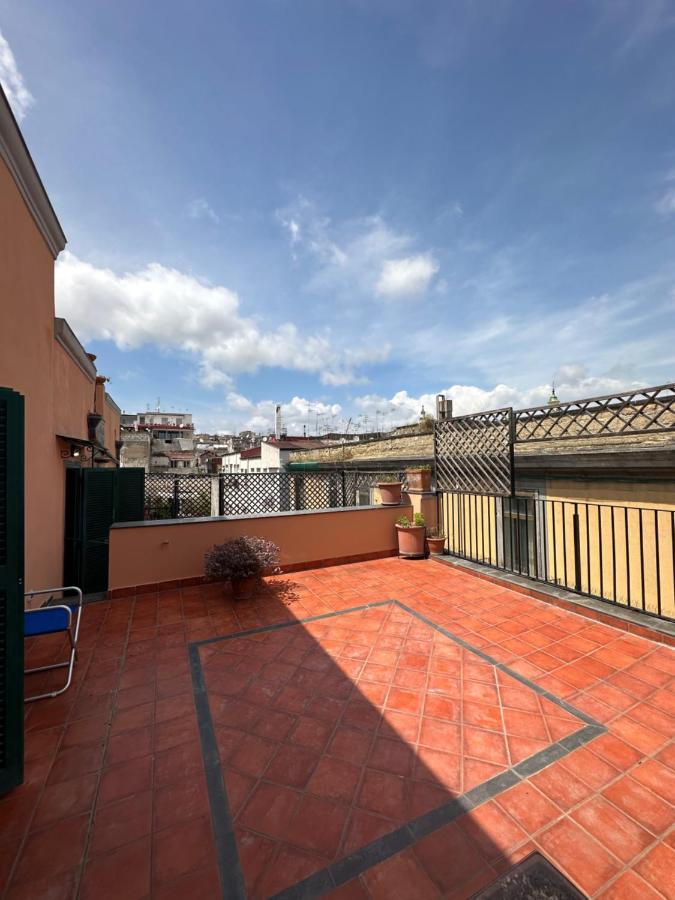 Terrazze Toledo Apartment