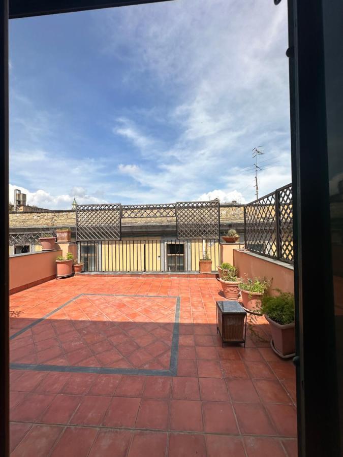 Terrazze Toledo * Naples