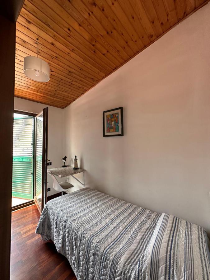 Apartment Terrazze Toledo Naples