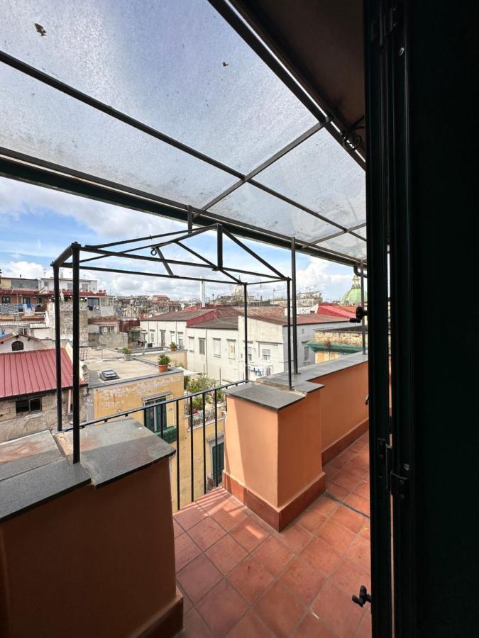 Terrazze Toledo Apartment *