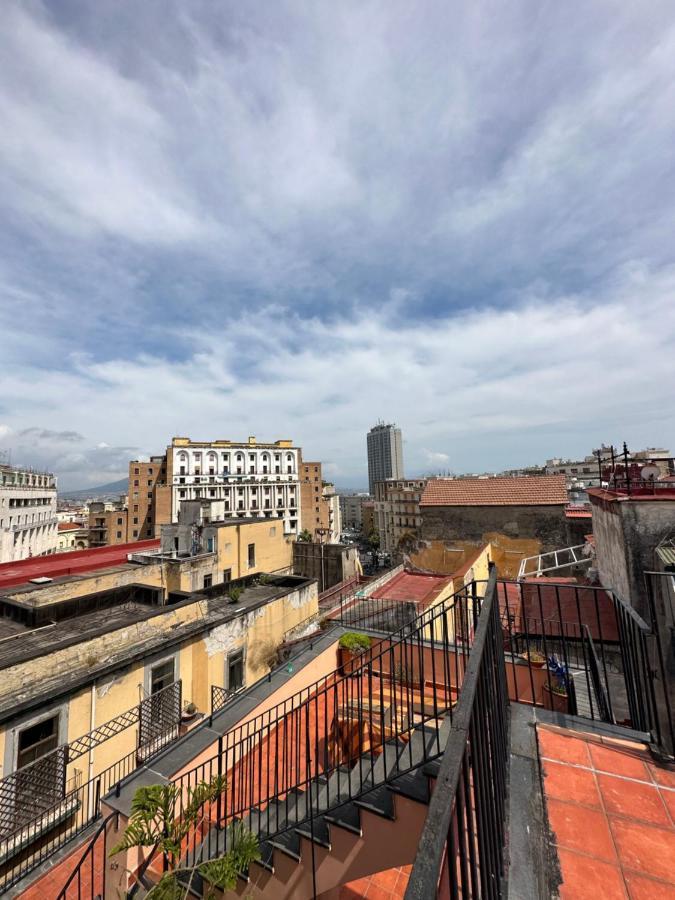 Terrazze Toledo Apartment *