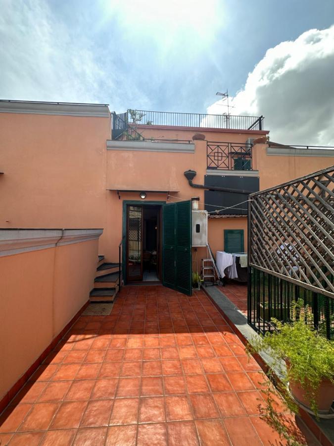 Apartment Terrazze Toledo Naples